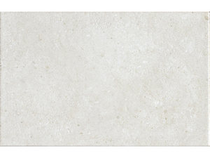 Piastrella Opale Bianco 25X40 Effetto Pietra