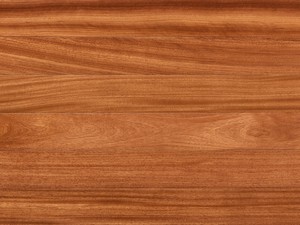 Parquet bois naturel - Original Doussié