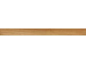 Parquet bois naturel - Original Teak