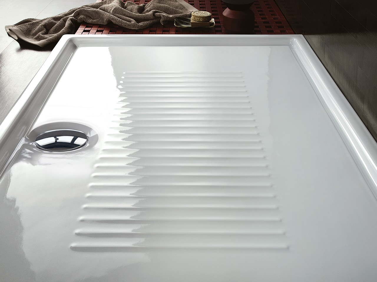 Piatto Per Torte Vintage RBV Birkmann - Ceramica Bianca Ø25cm - Elegante Per Dolci E Presentationi - Foto 10