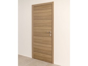 PERFORMANCE HINGED DOOR 80XH210 cm LINEN