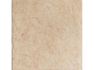 Carrelage Apulia Avorio 60,5x60,5 grès cérame effet pietra leccese