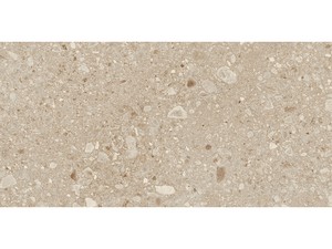 Carrelage Pietra d'Iseo Beige 60x120 grès cérame effet pierre Ceppo di Grè beige
