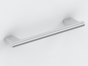 Porte-serviette 30 cm Spring Inox 304 brossé