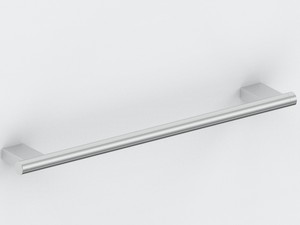 Porte-serviette 45 cm Spring Inox 304 brossé