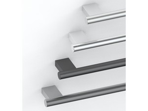 Porte-serviette 45 cm Spring Inox 304 chrome