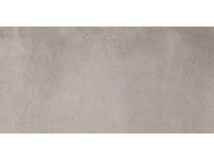 Piastrella Portland Grey 30,8X61,5 Gres Effetto Cemento Grigio