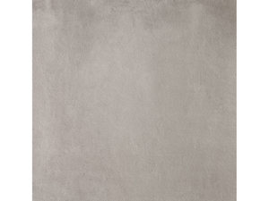 Piastrella Portland Grey 61,5X61,5 Gres Effetto Cemento Grigio