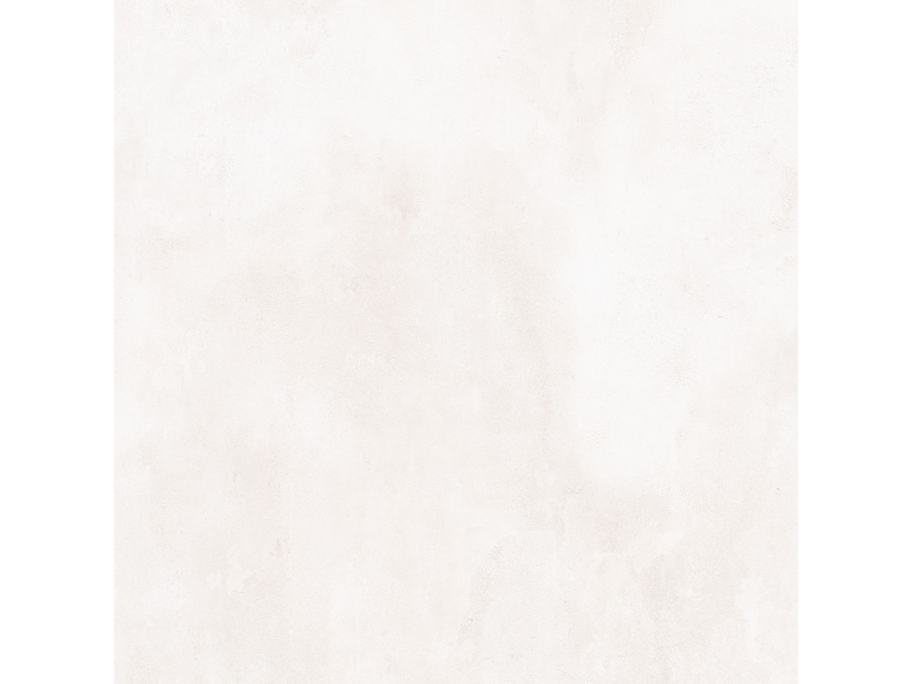 Piastrella Powder White 80x80 Gres Effetto Cemento Bianco - Iperceramica