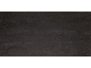 Carrelage Project Black 30x60 grès cérame pleine masse effet pierre noir poli