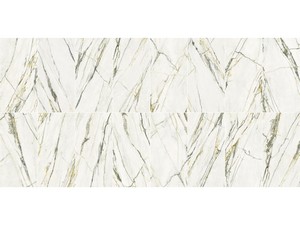 Carrelage Raja White Marbles 60x120 grès cérame effet marbre blanc 3D