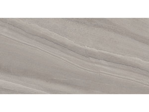 Carrelage Rockstone Grey 75x150 grès cérame effet pierre gris