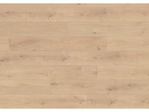 Sol stratifié résistant à l'eau Rovere Firenze Chiaro AC4