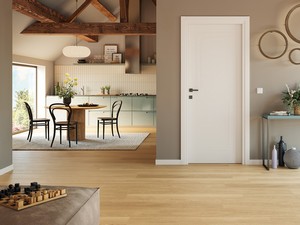 SPC-Bodenbelag Safari Natural Eichenholzoptik Natur