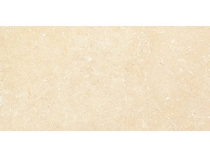 Fliese Sakkara White 30x60 Feinsteinzeug Außenbereich Kalksteinoptik Elfenbein