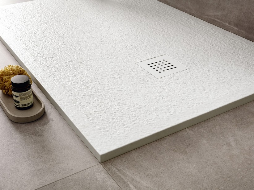 piatto-doccia-sasso-140x80-cm-ceramica-effetto-pietra-bocciardata