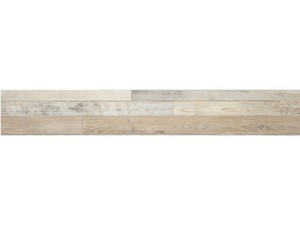 SPC Flooring Scrapwood Taupe - Taupe Whitewashed Wood Effect