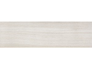 Carrelage Seychelles White 18x62 grès cérame effet chêne blanchi