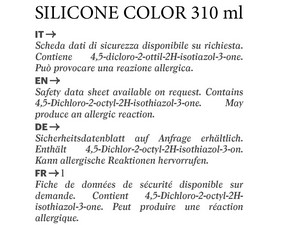 Kerakoll Silicone Color 30