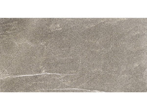 Carrelage Sioux grey 30,8x61,5 grès cérame extérieur effet pierre gris taupe