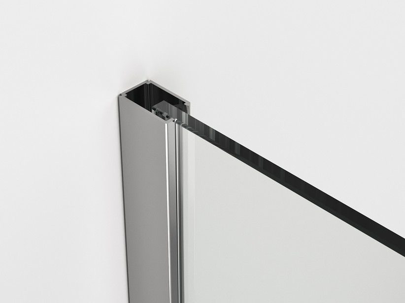 MaiJin Custodia per OnePlus 8 Pro (6,78 Pollici) Morbido TPU Cover Cristallo di rocca Trasparente Anti Scivolo Protezione Posteriore Cover