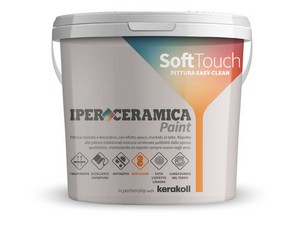 Pittura SoftTouch Cream 15 4L