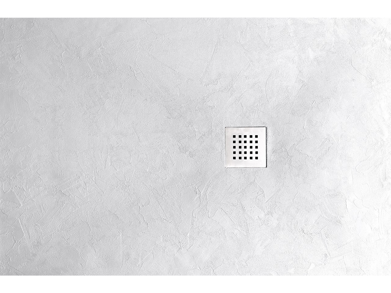 STAINLESS STEEL GRID COVER Iperceramica