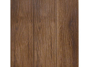 Carrelage Sundeck Brown 30,5x30,5 grès cérame extérieur effet bois marron
