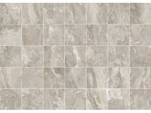 TOUCHSTONE GREY SLATE STONE EFFECT PORCELAIN TILE 60X60