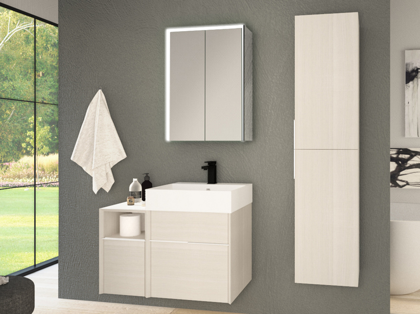 mobile bagno 80 x 40