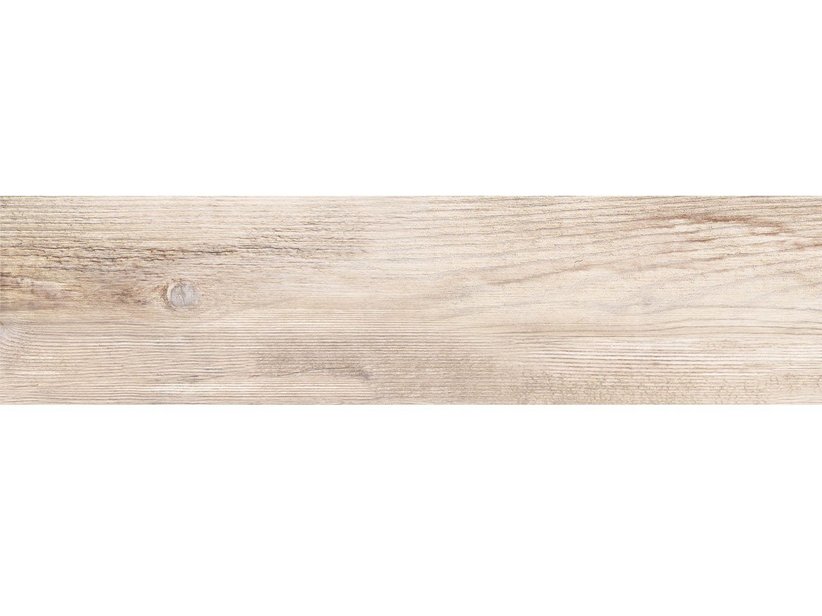 Lot De Carrelage Effet Bois Beige 15x60 Cm - Grès Porcellanato 1er Choix - 30 M²