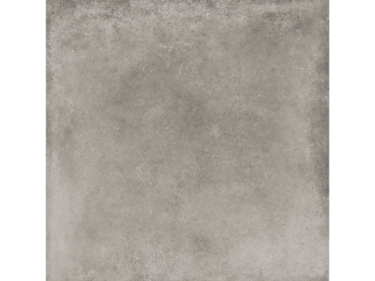 Carrelage extérieur City Grey XOUT 60x60 grès cérame ép. 20 mm effet ...