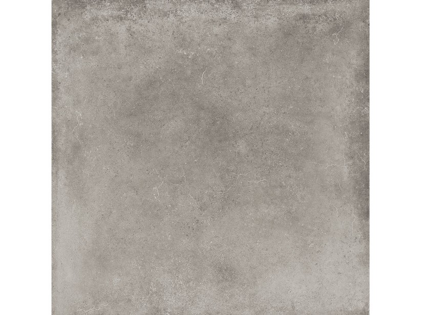 Piastrella City Grey XOUT 60x60 Gres Esterni Spessore 20mm Effetto ...