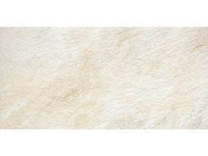 Fliese Karakorum White XOUT 60x120 Feinsteinzeug für Außenbereich Stärke 20mm rektifiziert Steinoptik Weiß