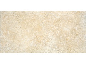 Fliese Scabas Beige XOUT 60x120 Feinsteinzeug für Außenbereich Stärke 20mm rektifiziert Steinoptik