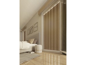 Arialuce 40 roller shutters