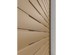 Arialuce 40 roller shutters