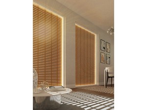 Arialuce 50 roller shutters