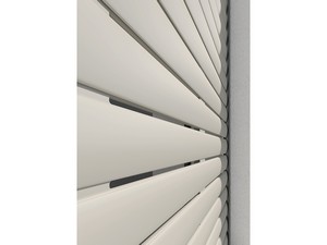Arialuce 50 roller shutters