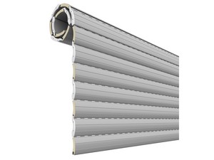 Traditionals 55 roller shutters