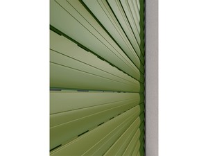 Traditionals 45 roller shutters