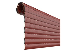Traditionals 45 roller shutters