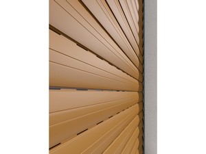 Traditionals 45 roller shutters