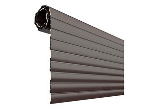 Zanzartap 50 roller shutters