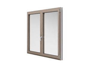 S70-S80 Windows PVC