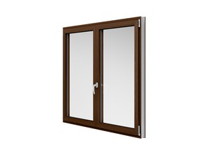 S70-S80 Windows PVC