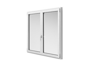 S70-S80 Windows PVC