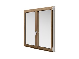 S70-S80 Windows PVC