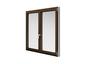 S70-S80 Windows PVC