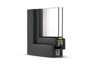 S70-S80 Windows PVC